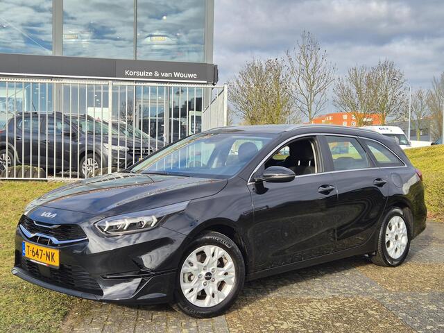 KIA CEE D Ceed Sportswagon 1.0 T-GDi DynamicLine