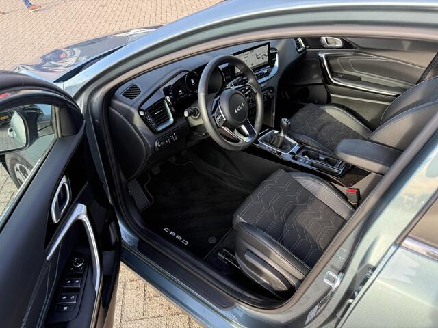 KIA CEE D Ceed Sportswagon 1.0 T-GDi DESIGN EDITION * VEEL OPTIES!! *