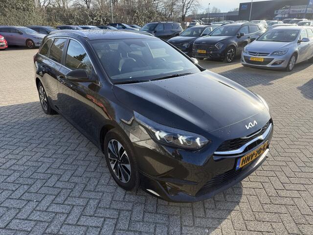 KIA CEE D Ceed Sportswagon 1.0 T-GDi AUTOMAAT - DESIGN EDITION! * VEEL OPTIES! *