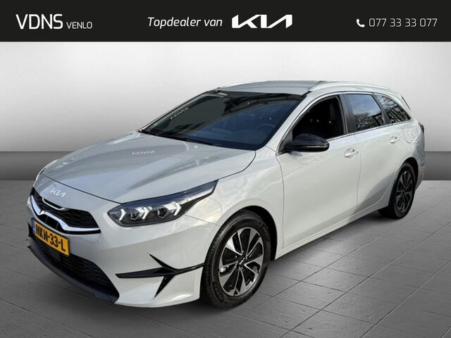 KIA CEE D Ceed Sportswagon 1.0 T-GDi MHEV DCT7 Automaat Design Edition