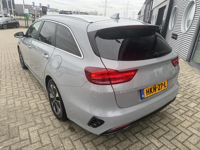 KIA CEE D Ceed Sportswagon 1.0 T-GDi DESIGN EDITION * WOLF GREY!!* NAVI + CAMERA