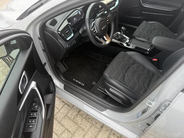 KIA CEE D Ceed Sportswagon 1.0 T-GDi DESIGN EDITION * WOLF GREY!!* NAVI + CAMERA