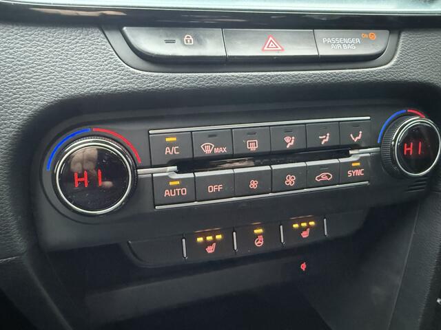 KIA CEE D Ceed Sportswagon 1.0 T-GDi DESIGN EDITION * WOLF GREY!!* NAVI + CAMERA