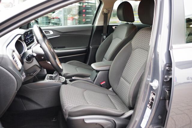 KIA CEE D Ceed Sportswagon 1.5 T-GDi 160 PK DynamicLine, Cruise Control, Camera, Navigatie