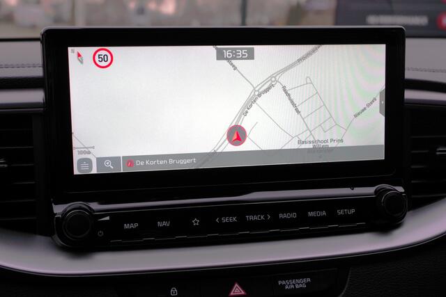 KIA CEE D Ceed Sportswagon 1.5 T-GDi 160 PK DynamicLine, Cruise Control, Camera, Navigatie