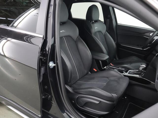 KIA CEE D Ceed 1.5 T-GDi GT-Line | Panoramadak | Matrix LED Koplampen | Stoel/Stuurverwarming | Keyless Go | Elektrisch bedienbare achterklep