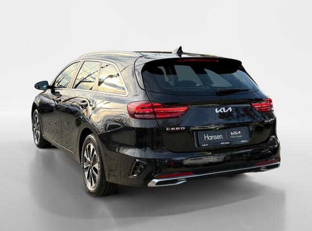KIA CEE D Ceed Sportswagon 1.6 GDI PHEV DynamicLine I Carplay I Keyless I Camera | Apple Carplay/Android Auto | DAB | LED koplampen