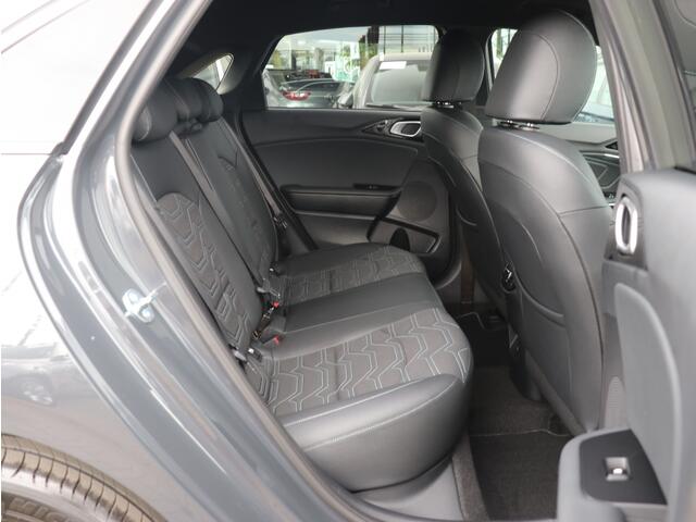 KIA CEE D Ceed 1.0 T-GDi MHEV Design Edition I Automaat I Direct leverbaar | Apple Carplay/Android Auto