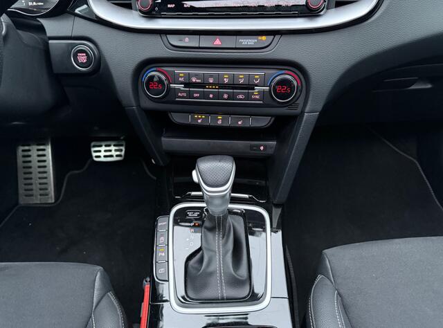 KIA CEE D Ceed 1.5 T-GDi GT-PlusLine I Automaat I Panoramadak | Apple Carplay/Android Auto