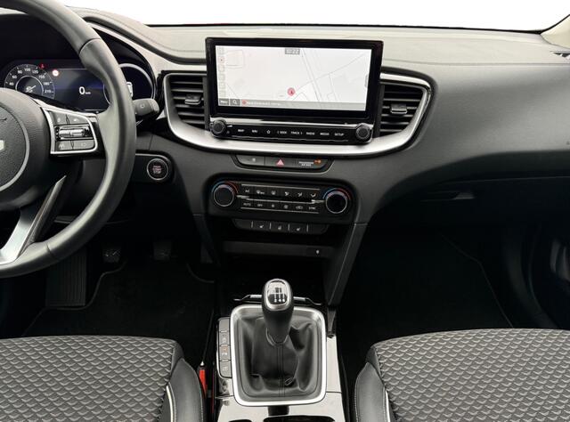 KIA CEE D Ceed Sportswagon 1.0 T-GDi DynamicPlusLine I Navi I Keyless I Half-leder | Apple Carplay/Android Auto | DAB