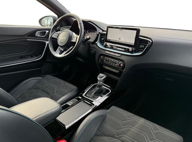 KIA CEE D Ceed Sportswagon 1.0 T-GDi MHEV Design Edition I Automaat I Camera I JBL | Apple Carplay/Android Auto | DAB