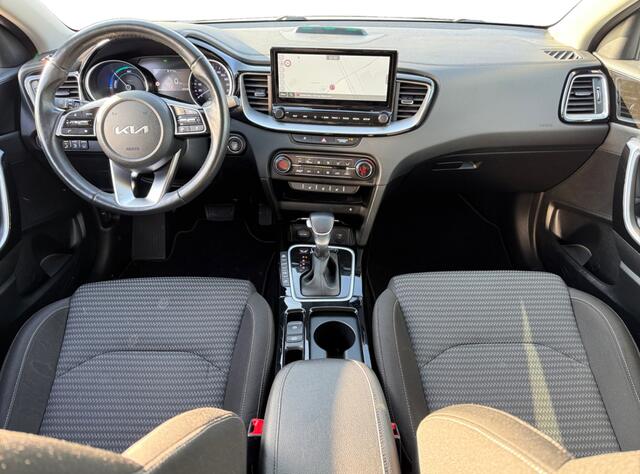 KIA CEE D Ceed Sportswagon 1.6 GDI PHEV Dynamicline I Camera I Navi I Keyless | Apple Carplay/Android Auto | DAB | Elektrisch bedienbare achterklep