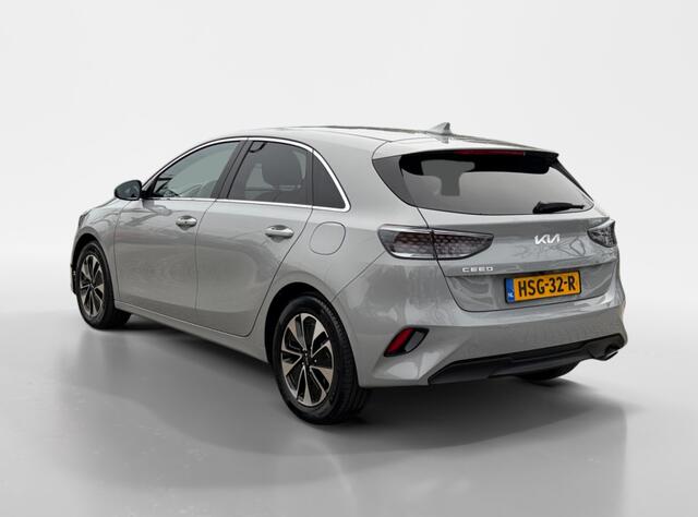 KIA CEE D Ceed 1.0 T-GDi Design Edition I Half-Leder I Navi I Cruise Control MANUAL