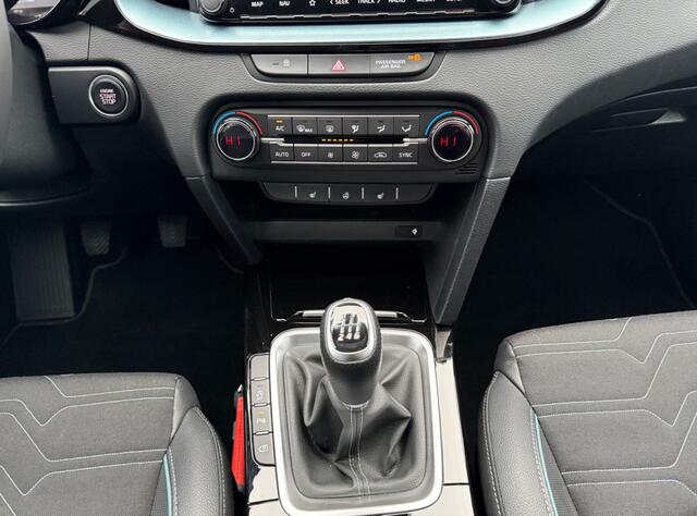 KIA CEE D Ceed 1.0 T-GDi Design Edition I Half-Leder I Navi I Cruise Control MANUAL