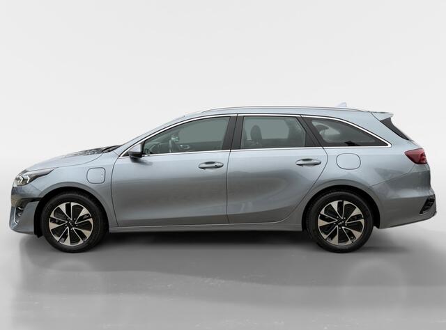 KIA CEE D Ceed Sportswagon 1.6 GDI PHEV DynamicLine I Carplay I Camera | Apple Carplay/Android Auto | DAB | LED koplampen