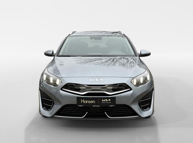 KIA CEE D Ceed Sportswagon 1.6 GDI PHEV DynamicLine I Carplay I Camera | Apple Carplay/Android Auto | DAB | LED koplampen