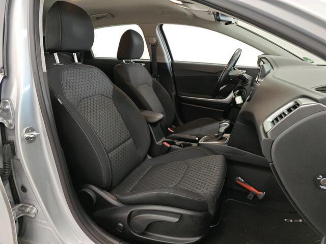 KIA CEE D Ceed 1.4 T-GDi DynamicLine 1e Eigenaar | NAP | BTW | Volledig Onderh | Camera | Carplay | Cruise | LMV | Multifunctioneel stuur |