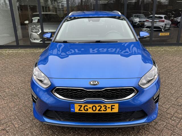 KIA CEE D Ceed Sportswagon 1.0 T-GDi DynamicLine