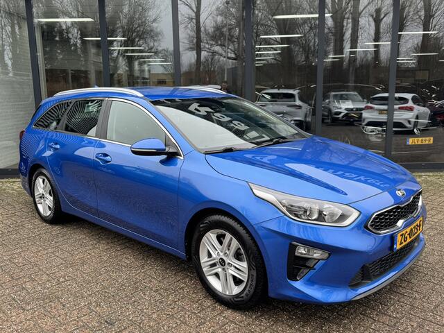KIA CEE D Ceed Sportswagon 1.0 T-GDi DynamicLine