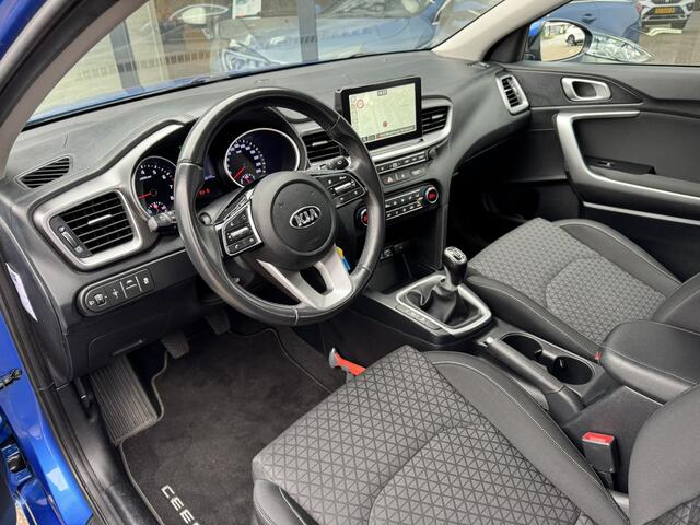 KIA CEE D Ceed Sportswagon 1.0 T-GDi DynamicLine