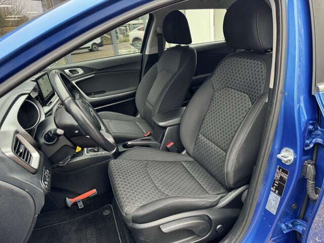 KIA CEE D Ceed Sportswagon 1.0 T-GDi DynamicLine