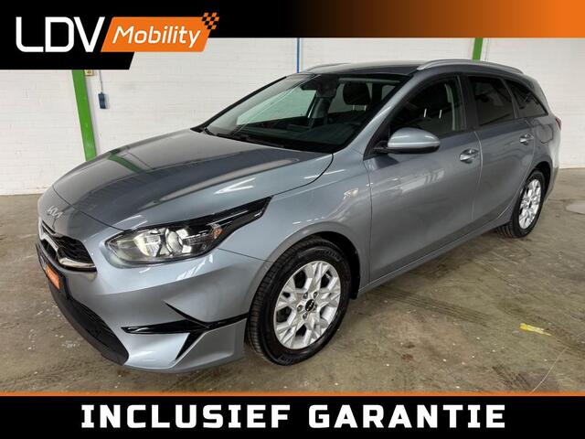 KIA CEE D 1.0 T-GDI DynamincPlusLine