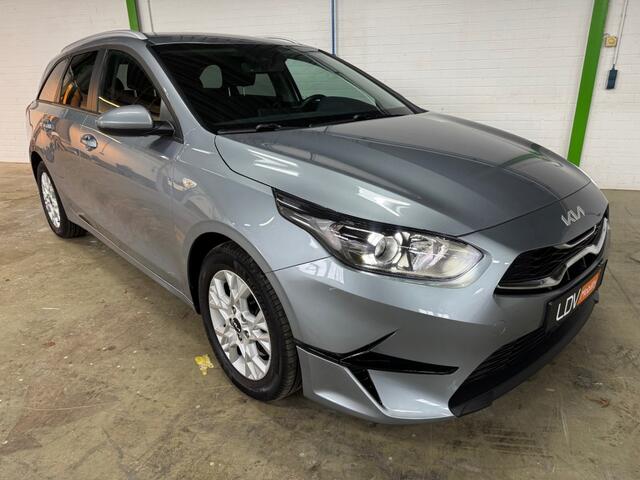 KIA CEE D 1.0 T-GDI DynamincPlusLine