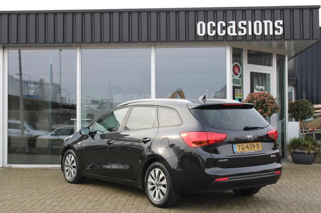 KIA CEE D cee'd Sportswagon 1.0 T-GDi Design Ed.