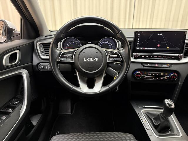KIA CEE D Ceed Sportswagon 1.0 T-GDi DynamicLine Org.NL! / Trekhaak / Adaptive Cruise / Carplay / Camera / ECC Clima / PDC / LED / 16'' LMV