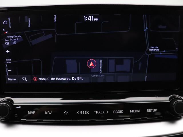 KIA CEE D Ceed Sportswagon 1.5 T-GDi DynamicLine 140pk Camera | Adapt. Cruise | Navi | Parkeersens. v+a | Trekhaak