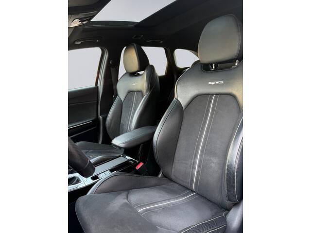 KIA CEE D 1.4 T-GDI GT-LINE