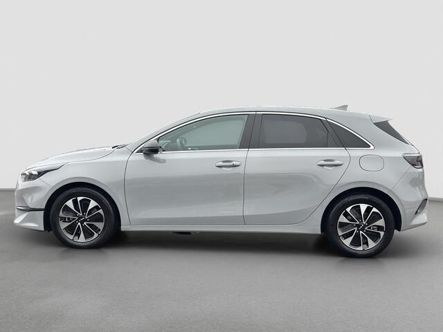 KIA CEE D Ceed 1.0 T-GDi MHEV Design Edition Automaat