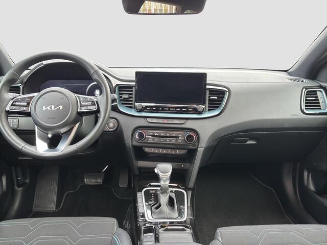 KIA CEE D Ceed Sportswagon 1.0 T-GDi MHEV Design Edition JBL | Stoel- en Stuurverwarming | Lane Assist | Dode Hoek Assistentie | Navi | Apple Carplay & Android Auto |