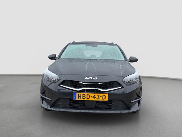 KIA CEE D Ceed Sportswagon 1.0 T-GDi DynamicLine