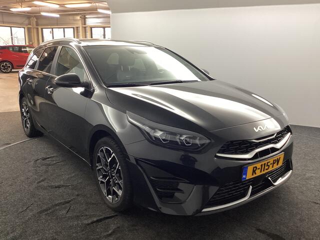 KIA CEE D Ceed Sportswagon 1.0 T-GDi GT-Line | Navi | Clima | Camera |*