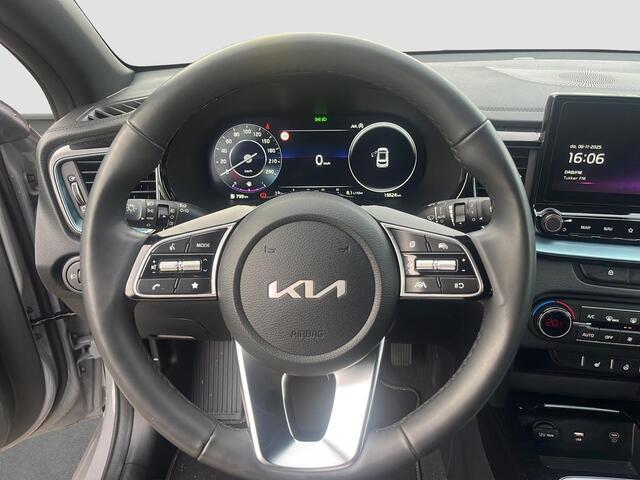 KIA CEE D Ceed 1.0 T-GDi Design Edition | JBL | Stoel- en Stuurverwarming | Lane Assist | Dode Hoek Assistentie |