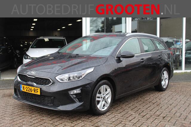 KIA CEE D Ceed Sportswagon 1.0 T-GDi DynamicLine