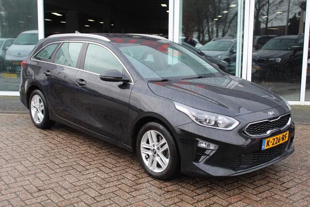 KIA CEE D Ceed Sportswagon 1.0 T-GDi DynamicLine