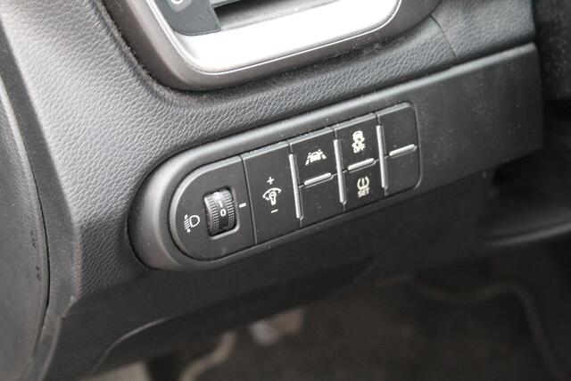 KIA CEE D Ceed Sportswagon 1.0 T-GDi DynamicLine