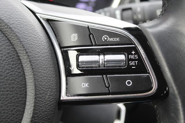 KIA CEE D Ceed Sportswagon 1.0 T-GDi DynamicLine