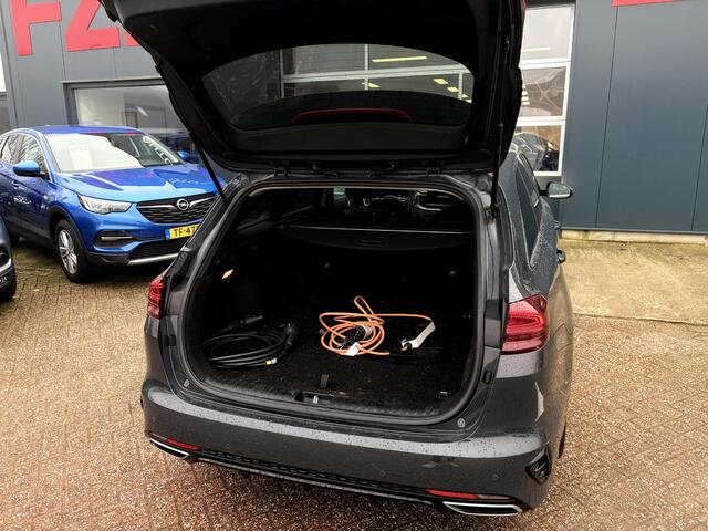 KIA CEE D Ceed Sportswagon 1.6 GDI PHEV DynamicPlusLine - Navigatie - Stoelverwarming - Apple Carplay/Android Auto