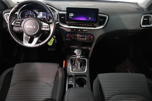 KIA CEE D Ceed 1.0 T-GDi MHEV DynamicLine | Camera | Climate control | Automaat | Adaptieve cruise | AppleCarplay AndroidAuto |