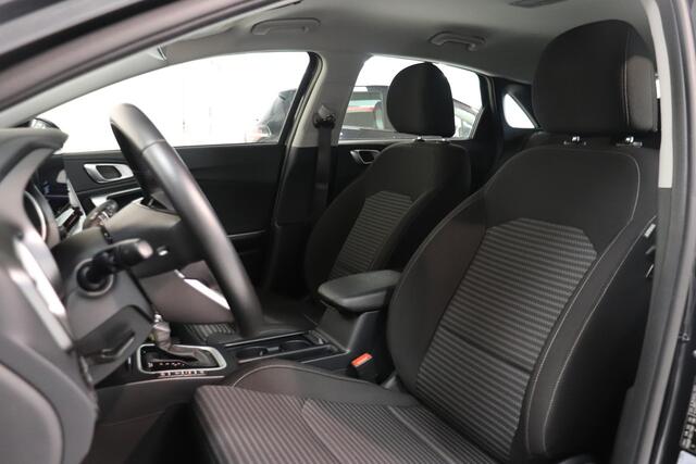 KIA CEE D Ceed 1.0 T-GDi MHEV DynamicLine | Camera | Climate control | Automaat | Adaptieve cruise | AppleCarplay AndroidAuto |