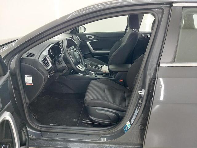KIA CEE D CEED SPORTSWAGON 1.0 T-GDI DYNAMICLINE I APPLE CARPLAY I P-CAMERA I CLIMATE CONTROL I ADAPTIVE CRUISE CONTROL