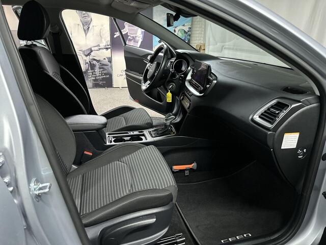 KIA CEE D Ceed Sportswagon 1.0 T-GDi MHEV DynamicLine Automaat | Navi | Led