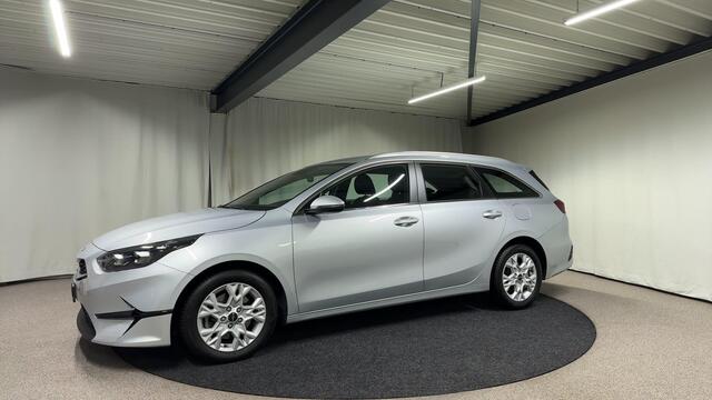 KIA CEE D Ceed Sportswagon 1.0 T-GDi MHEV DynamicLine Automaat | Navi | Led