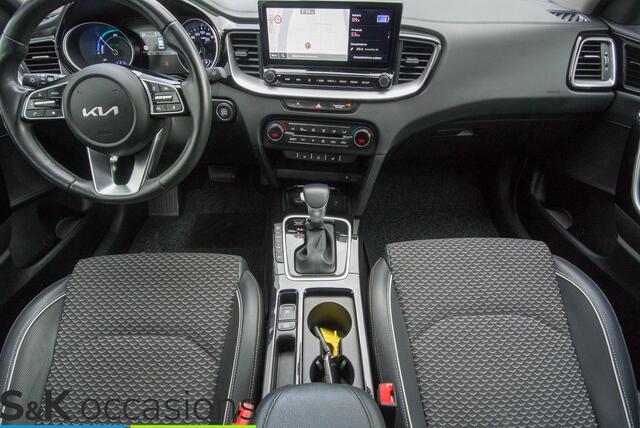 KIA CEE D Ceed Sportswagon 1.6 GDI PHEV Trekhaak