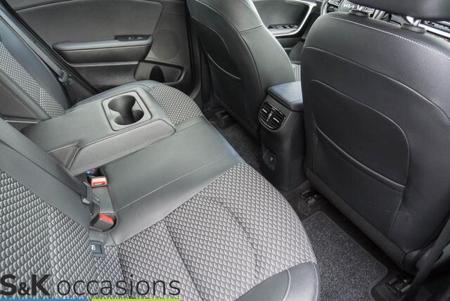 KIA CEE D Ceed Sportswagon 1.6 GDI PHEV Trekhaak