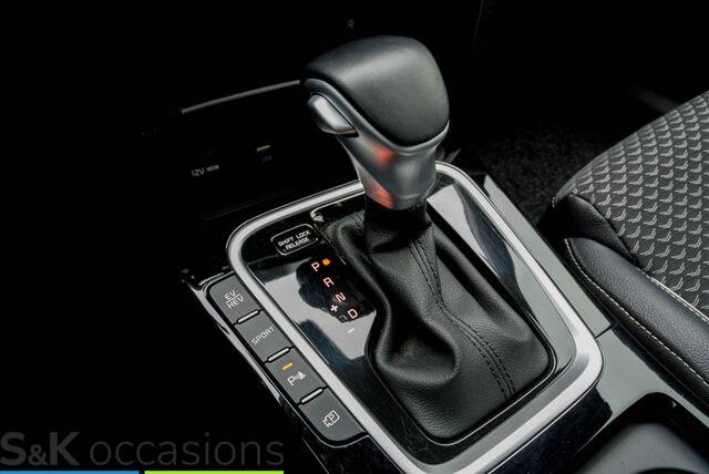 KIA CEE D Ceed Sportswagon 1.6 GDI PHEV Trekhaak