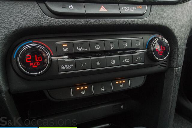 KIA CEE D Ceed Sportswagon 1.6 GDI PHEV Trekhaak